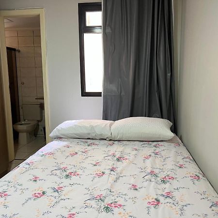 Apartamento 4 Quartos Av Beira Mar Nº 36 - Edif Canto Nobre - Guarapari Es Extérieur photo