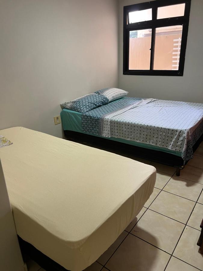 Apartamento 4 Quartos Av Beira Mar Nº 36 - Edif Canto Nobre - Guarapari Es Extérieur photo