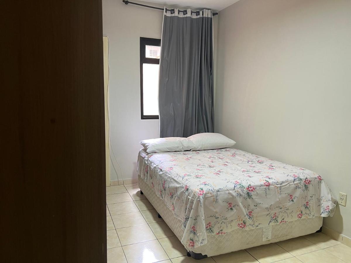 Apartamento 4 Quartos Av Beira Mar Nº 36 - Edif Canto Nobre - Guarapari Es Extérieur photo