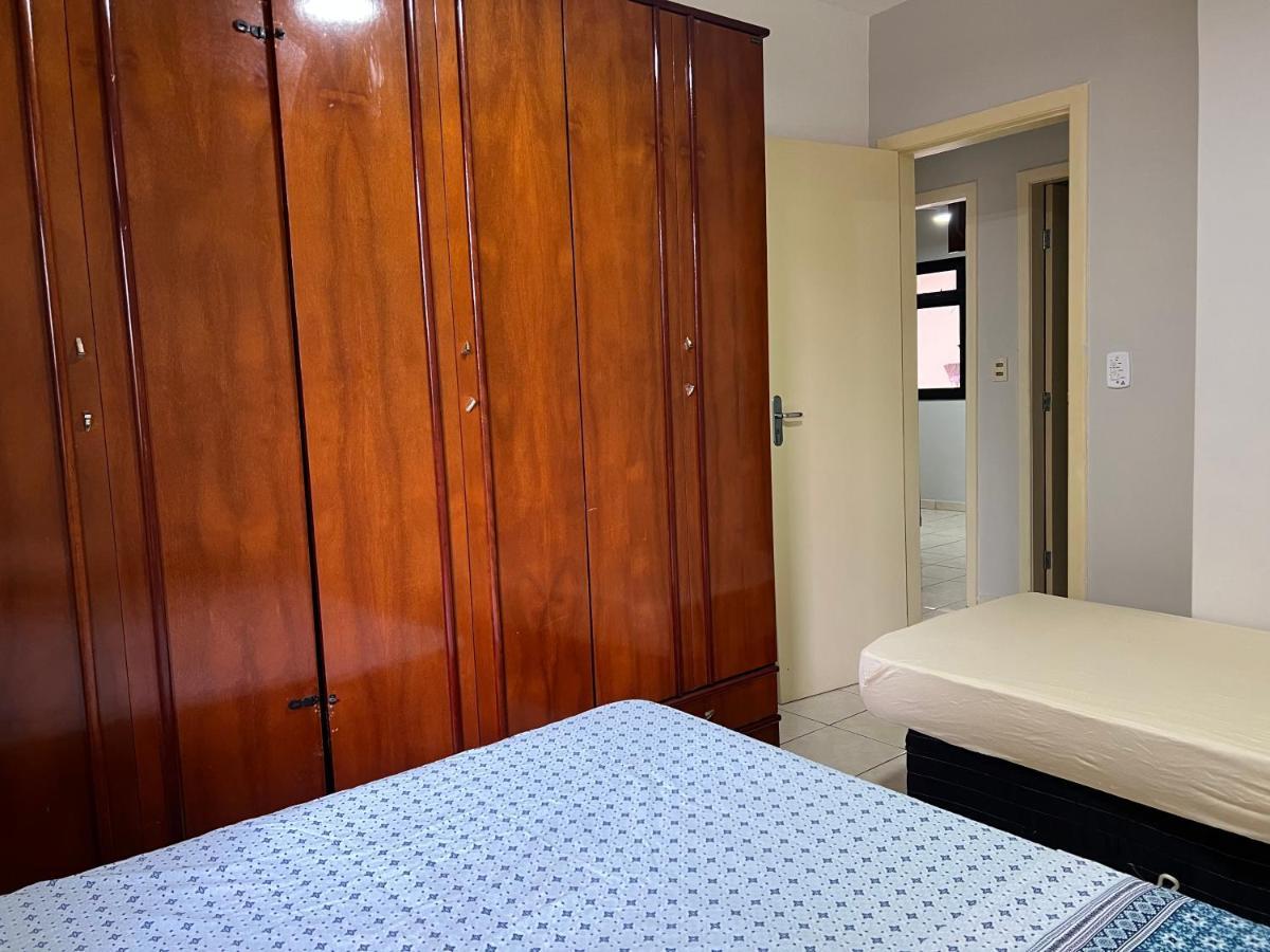 Apartamento 4 Quartos Av Beira Mar Nº 36 - Edif Canto Nobre - Guarapari Es Extérieur photo