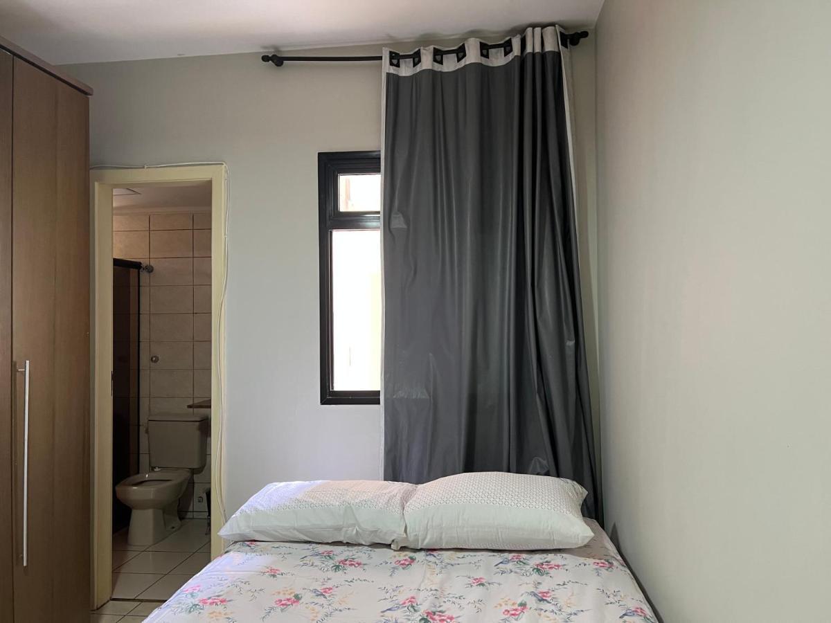 Apartamento 4 Quartos Av Beira Mar Nº 36 - Edif Canto Nobre - Guarapari Es Extérieur photo