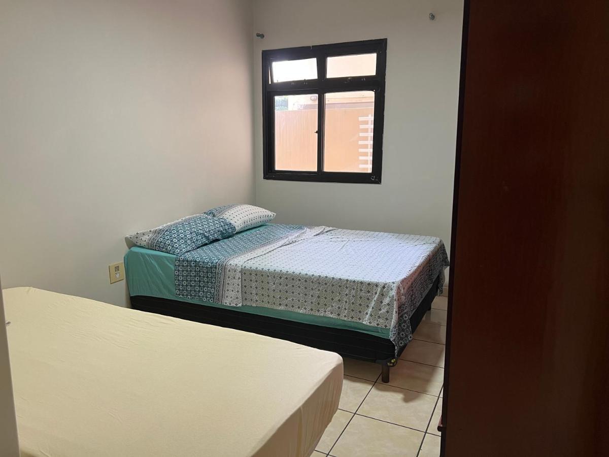 Apartamento 4 Quartos Av Beira Mar Nº 36 - Edif Canto Nobre - Guarapari Es Extérieur photo