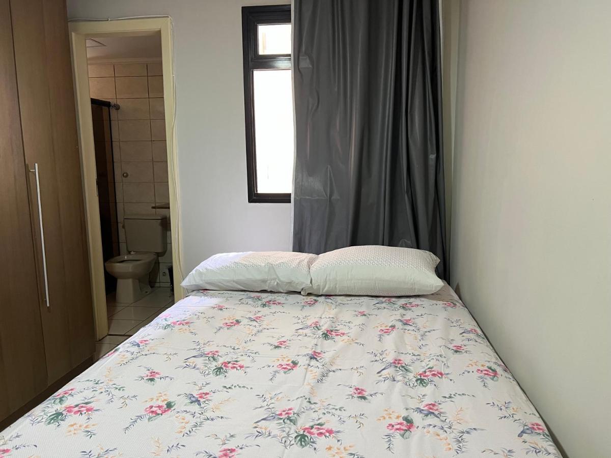 Apartamento 4 Quartos Av Beira Mar Nº 36 - Edif Canto Nobre - Guarapari Es Extérieur photo