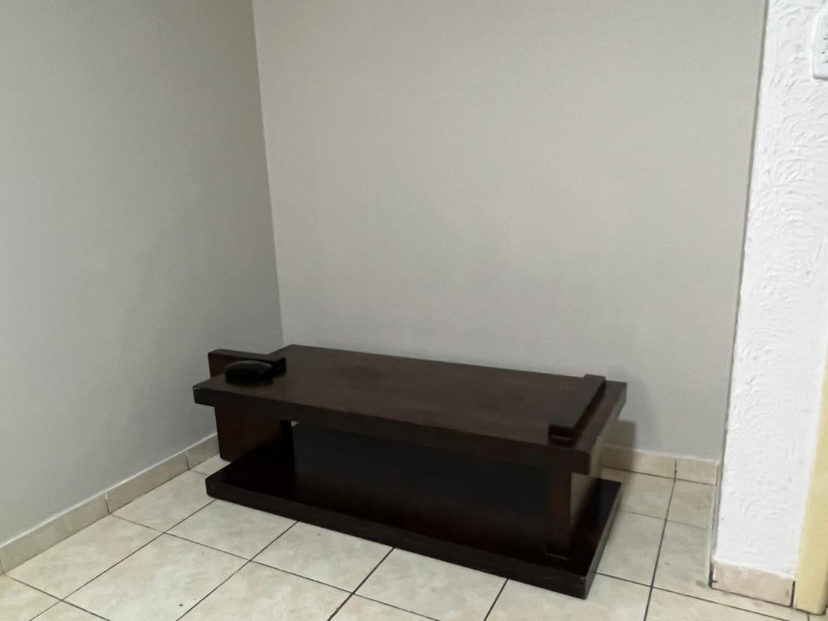 Apartamento 4 Quartos Av Beira Mar Nº 36 - Edif Canto Nobre - Guarapari Es Extérieur photo