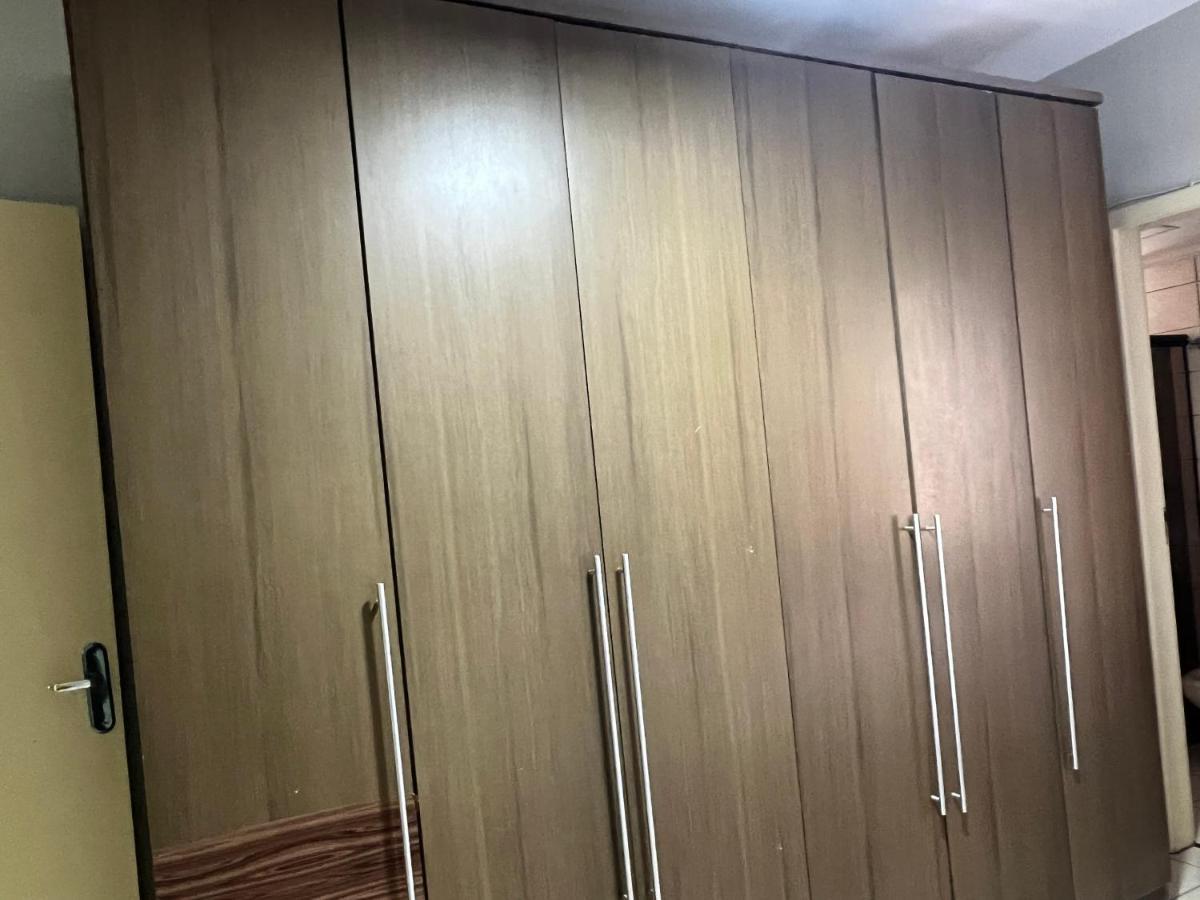 Apartamento 4 Quartos Av Beira Mar Nº 36 - Edif Canto Nobre - Guarapari Es Extérieur photo