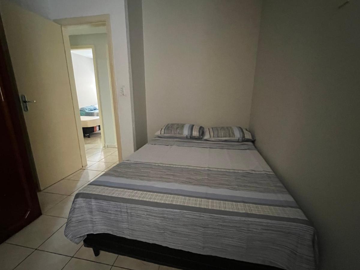 Apartamento 4 Quartos Av Beira Mar Nº 36 - Edif Canto Nobre - Guarapari Es Extérieur photo