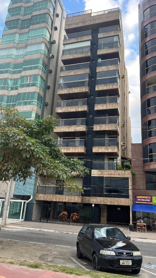 Apartamento 4 Quartos Av Beira Mar Nº 36 - Edif Canto Nobre - Guarapari Es Extérieur photo