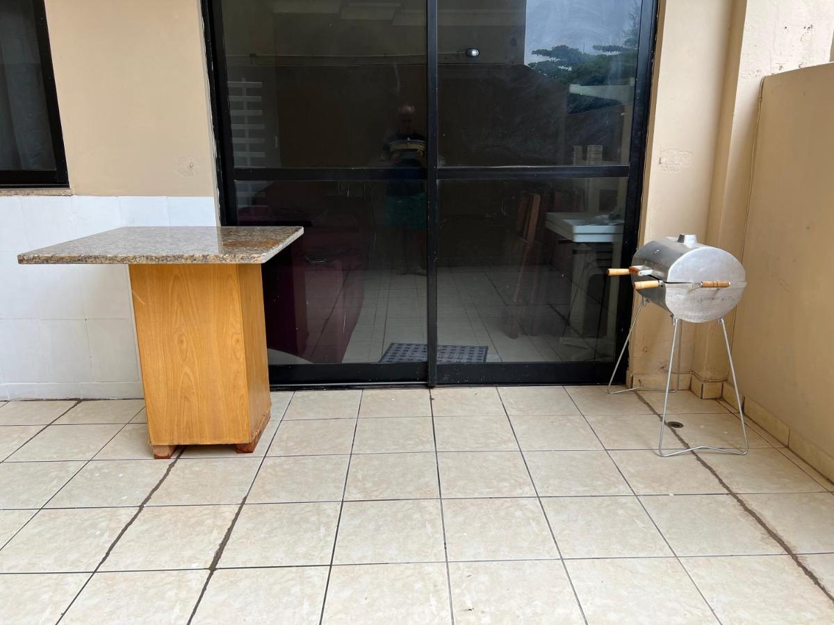 Apartamento 4 Quartos Av Beira Mar Nº 36 - Edif Canto Nobre - Guarapari Es Extérieur photo